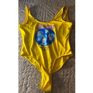 Pink Floyd Body Suit